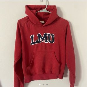2000 vintage Jansport Loyola Marymount University